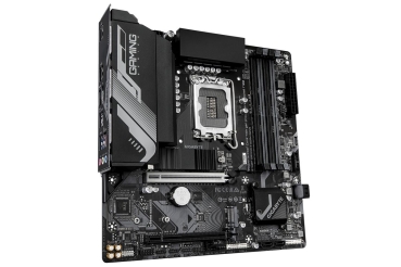 Preview: Gigabyte B760M Gaming X DDR4 GEN5     (B760,S1700,mATX,DDR4)