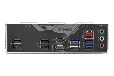 Preview: Gigabyte B760M Gaming X DDR4 GEN5     (B760,S1700,mATX,DDR4)