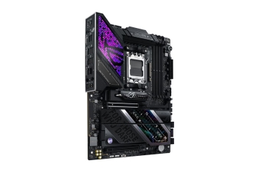 Preview: ASUS ROG STRIX X870E-E GAMING WIFI7 NEO