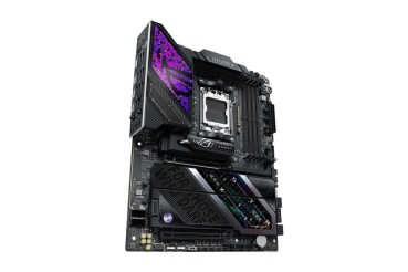 Preview: ASUS ROG STRIX X870E-E GAMING WIFI7 NEO