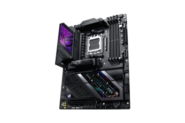 Preview: ASUS ROG STRIX X870E-E GAMING WIFI7 NEO
