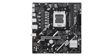 ASUS PRIME B840M-R