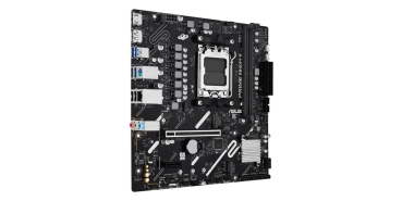 Preview: ASUS PRIME B840M-R