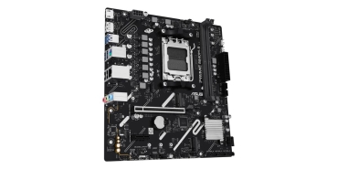 Preview: ASUS PRIME B840M-R