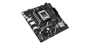 Preview: ASUS PRIME B840M-R