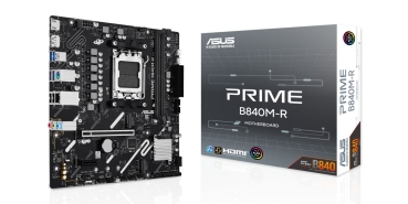ASUS PRIME B840M-R