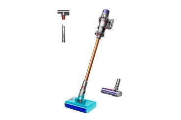 Dyson Cyclone V10 Submarine