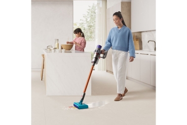 Preview: Dyson Cyclone V10 Submarine
