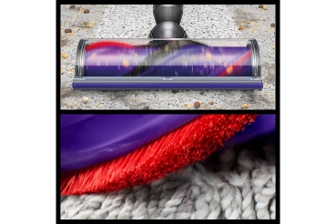 Dyson Cyclone V10 Submarine