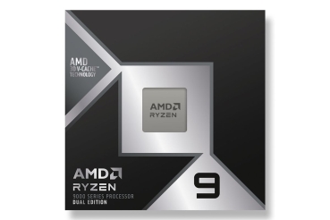 AMD Ryzen 9 9950X3D2 5,6GHz AM5 208MB Cache