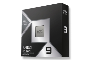 Preview: AMD Ryzen 9 9950X3D2 5,6GHz AM5 208MB Cache