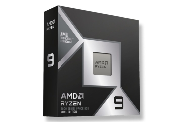 Preview: AMD Ryzen 9 9950X3D2 5,6GHz AM5 208MB Cache