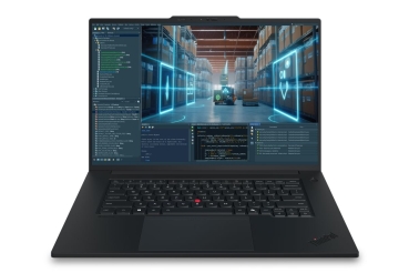 Preview: Lenovo ThinkPad P1 G9 16 U9-386H 64/1TB RTXPRO2000 W11P