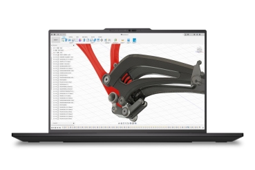 Preview: Lenovo ThinkPad P1 G9 16 U9-386H 64/1TB RTXPRO2000 W11P