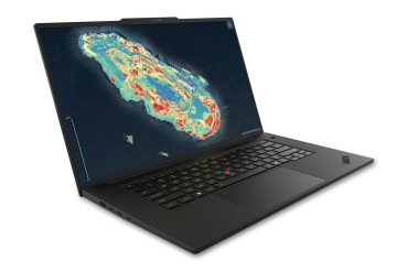 Preview: Lenovo ThinkPad P1 G9 16 U9-386H 64/1TB RTXPRO2000 W11P