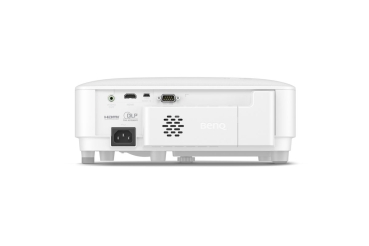 Preview: BenQ Beamer MH560C   3800 Lumen F-HD