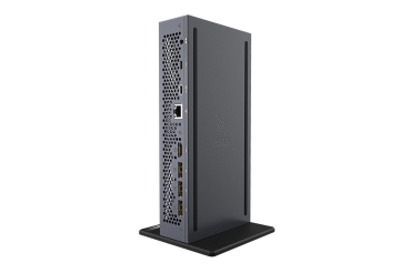 Preview: Gigabyte RTX5060 TI AI Box 16GB GDDR7 Thunderbolt/USB 3.2