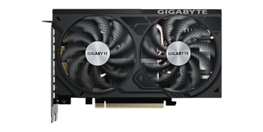 Preview: Gigabyte RTX5050 WINDFORCE OC V2 8G  8GB GDDR6 HDMI 3xDP