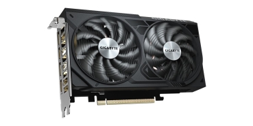 Preview: Gigabyte RTX5050 WINDFORCE OC V2 8G  8GB GDDR6 HDMI 3xDP