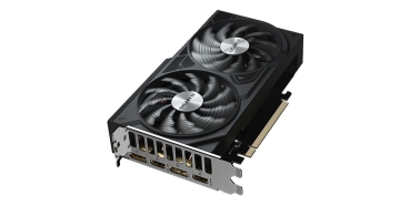 Preview: Gigabyte RTX5050 WINDFORCE OC V2 8G  8GB GDDR6 HDMI 3xDP