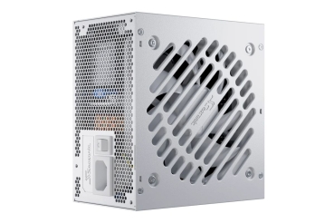 Preview: Seasonic Netzteil 850W Core GX-850 Modular ATX3.1 WHITE