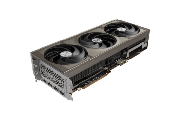Preview: Sapphire Radeon RX9070XT Gaming OC Phantomlink 16GB GDDR6