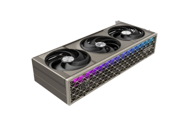 Preview: Sapphire Radeon RX9070XT Gaming OC Phantomlink 16GB GDDR6