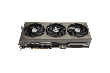 Preview: Sapphire Radeon RX9070XT Gaming OC Phantomlink 16GB GDDR6