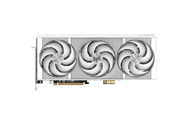 Sapphire Radeon RX9070XT Gaming OC Phantomlink Polar 16GB