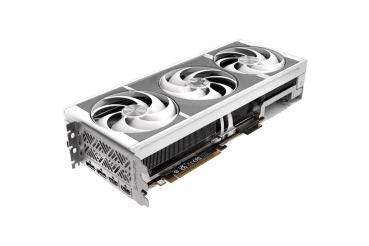 Preview: Sapphire Radeon RX9070XT Gaming OC Phantomlink Polar 16GB