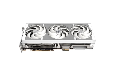Preview: Sapphire Radeon RX9070XT Gaming OC Phantomlink Polar 16GB