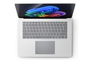 Preview: Microsoft Surface Laptop8 15 CUX7/16GB/512GB DE Platin W11P