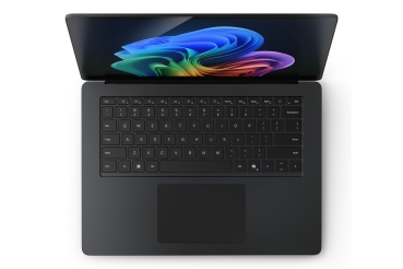 Preview: Microsoft Surface Laptop8 15 CUX7/32GB/256GB DE Black W11P