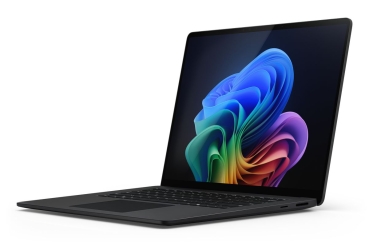 Preview: Microsoft Surface Laptop8 15 CUX7/64GB/1TB DE Black W11P