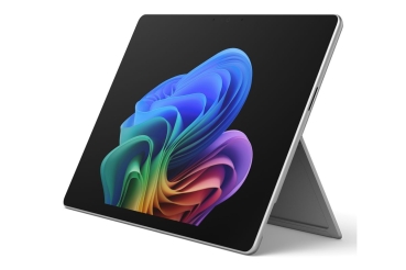 Preview: Microsoft Surface Pro12 13 CU7/16GB/256GB Platin Europe W11P