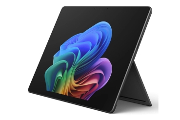 Preview: Microsoft Surface Pro12 13 CU7/16GB/512GB Black Europe W11P