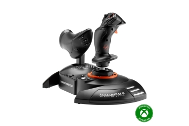 Preview: Joystick Thrustm. T.Flight Hotas NEO-X AC8 Edition (PC/XBO) retail