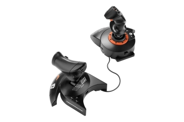 Preview: Joystick Thrustm. T.Flight Hotas NEO-X AC8 Edition (PC/XBO) retail
