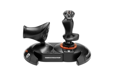 Preview: Joystick Thrustm. T.Flight Hotas NEO-X AC8 Edition (PC/XBO) retail