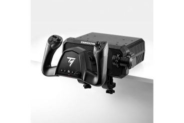 Preview: Joystick Thrustm. TCA SKY YOKE-P (PC/PST) retail