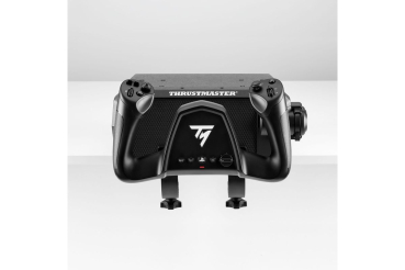 Preview: Joystick Thrustm. TCA SKY YOKE-P (PC/PST) retail