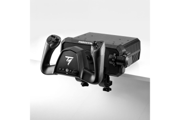 Preview: Joystick Thrustm. TCA SKY YOKE-X (PC/XBO) retail