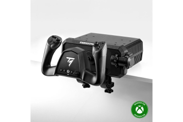 Preview: Joystick Thrustm. TCA SKY YOKE-X (PC/XBO) retail