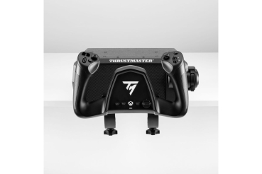 Preview: Joystick Thrustm. TCA SKY YOKE-X (PC/XBO) retail
