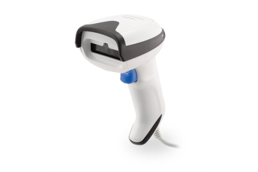 Preview: Datalogic Funkscanner Gryphon GM4200 Kit 1D 433MHz wei�