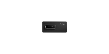 MASTER LOCK Biometrischer Tresor mit Fingerabdruck