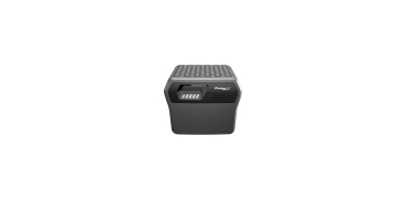 MASTER LOCK Feuerfeste Dokumentenbox Geldkassette 18,5Liter