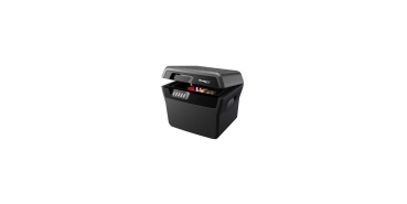 Preview: MASTER LOCK Feuerfeste Dokumentenbox Geldkassette 18,5Liter