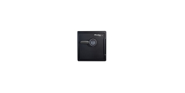 Preview: MASTER LOCK feuer-&wasserfester  Tresor 33,6 Liter (Speditionsversand)