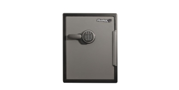 MASTER LOCK feuer-&wasserfester  Tresor 56,5 Liter (Speditionsversand)